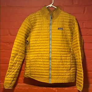 Patagonia Work Shirt - L